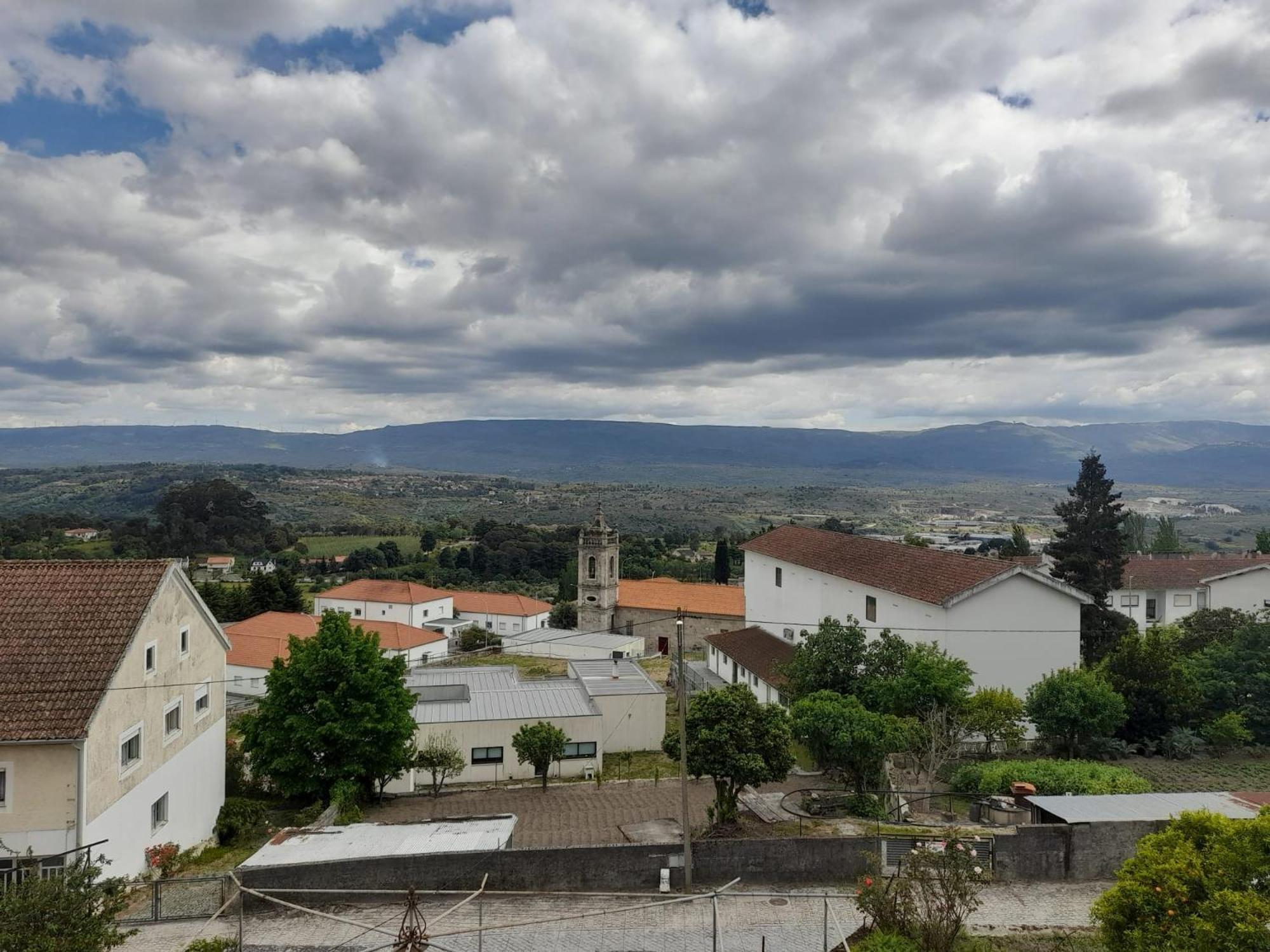 In Portugal Villa Fornos de Algodres