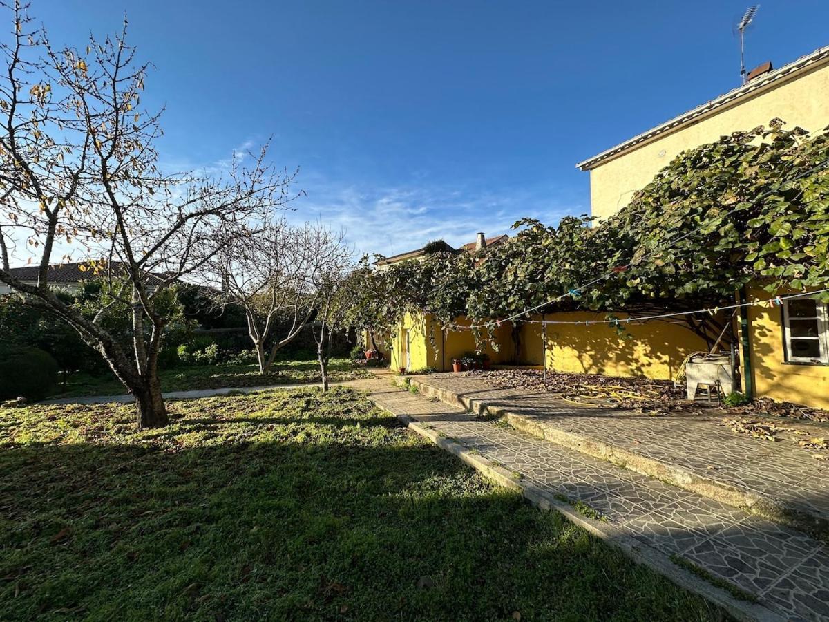 Villa In Portugal