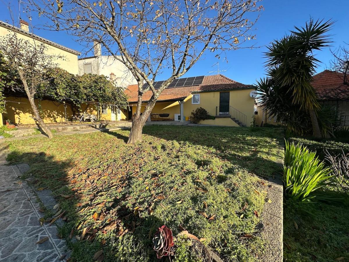 Villa In Portugal Fornos de Algodres