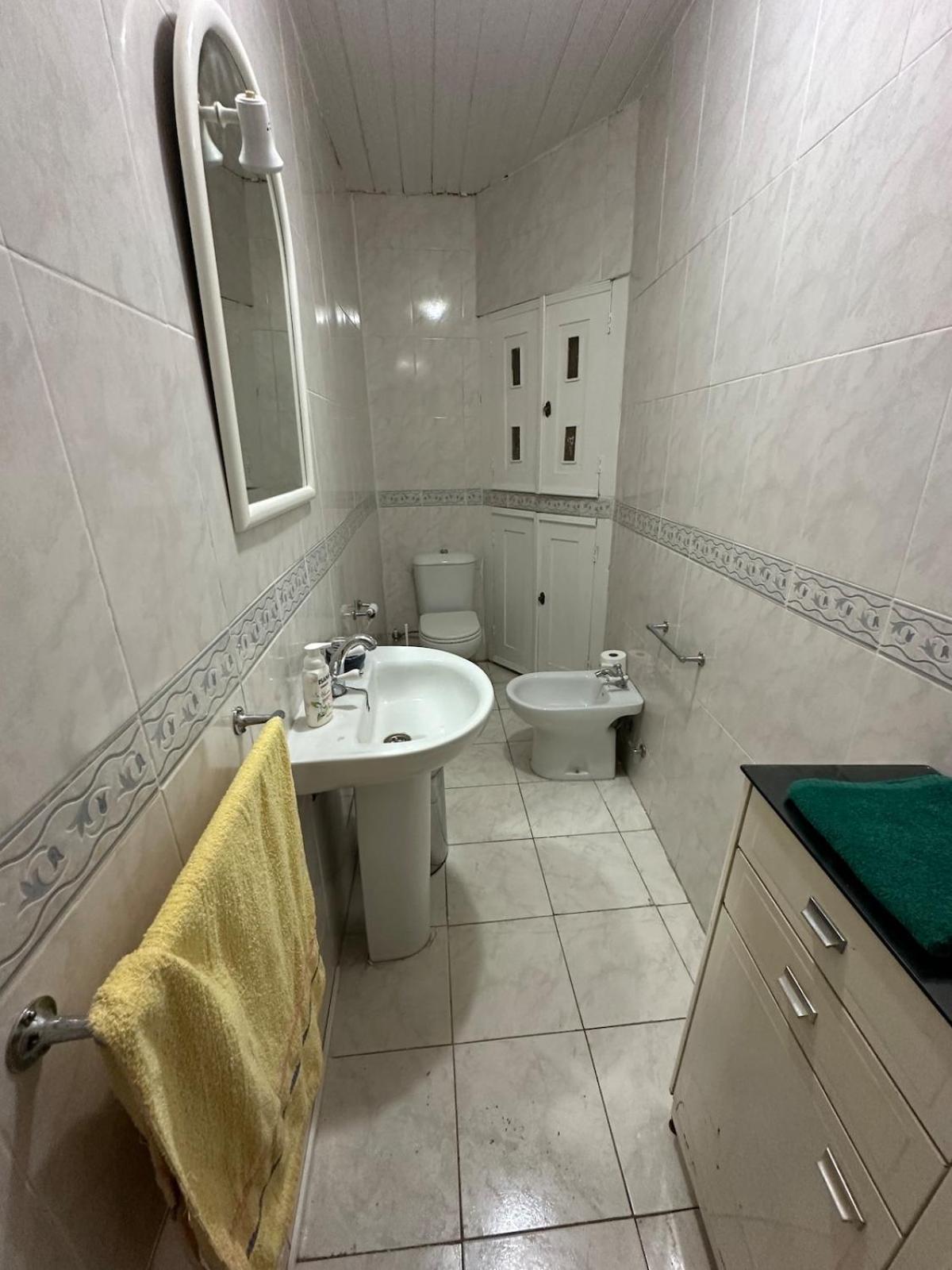 Villa In Portugal Fornos de Algodres