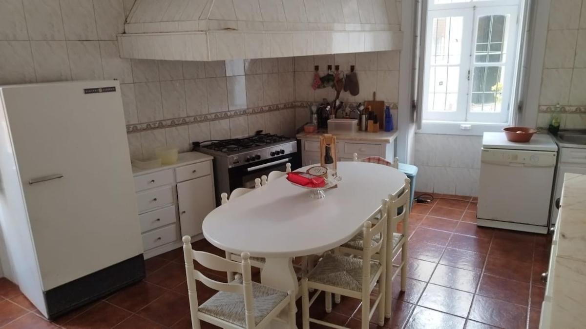 In Portugal Villa *