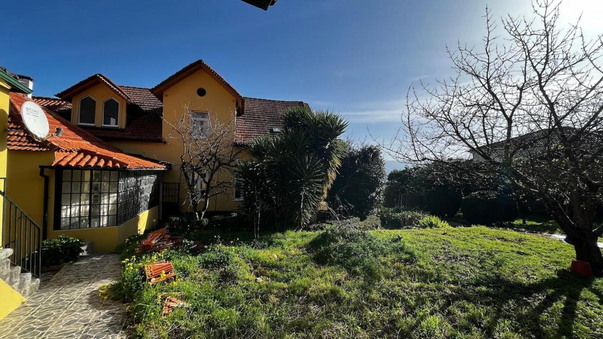 Villa In Portugal *