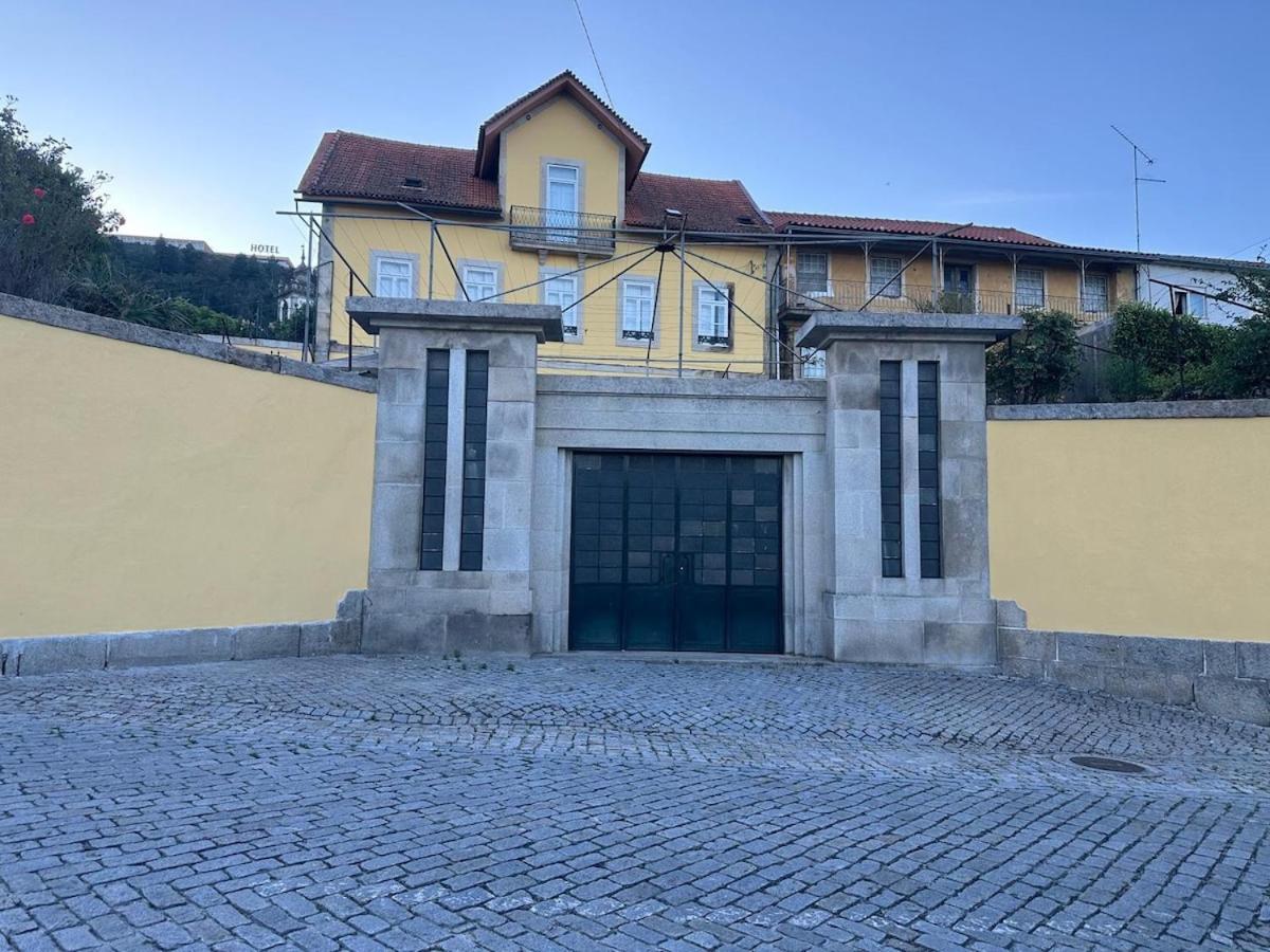 Villa In Portugal