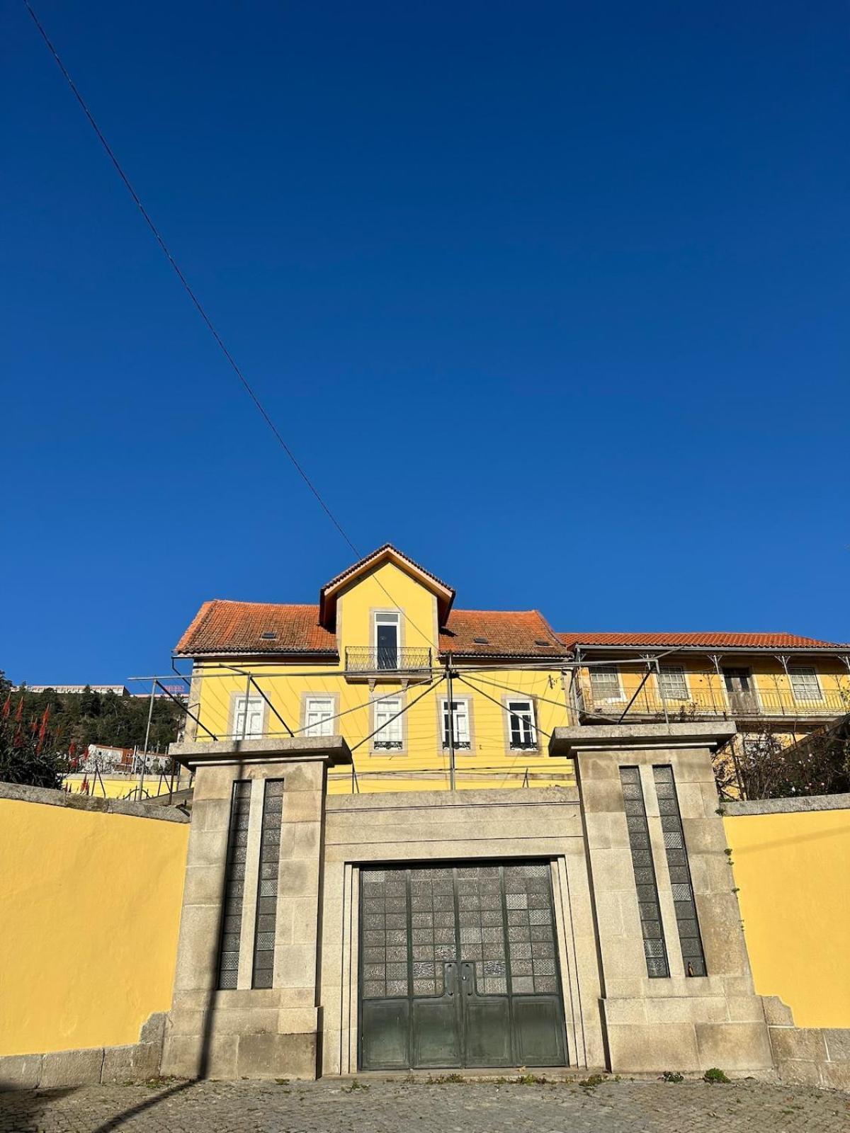 Villa In Portugal *