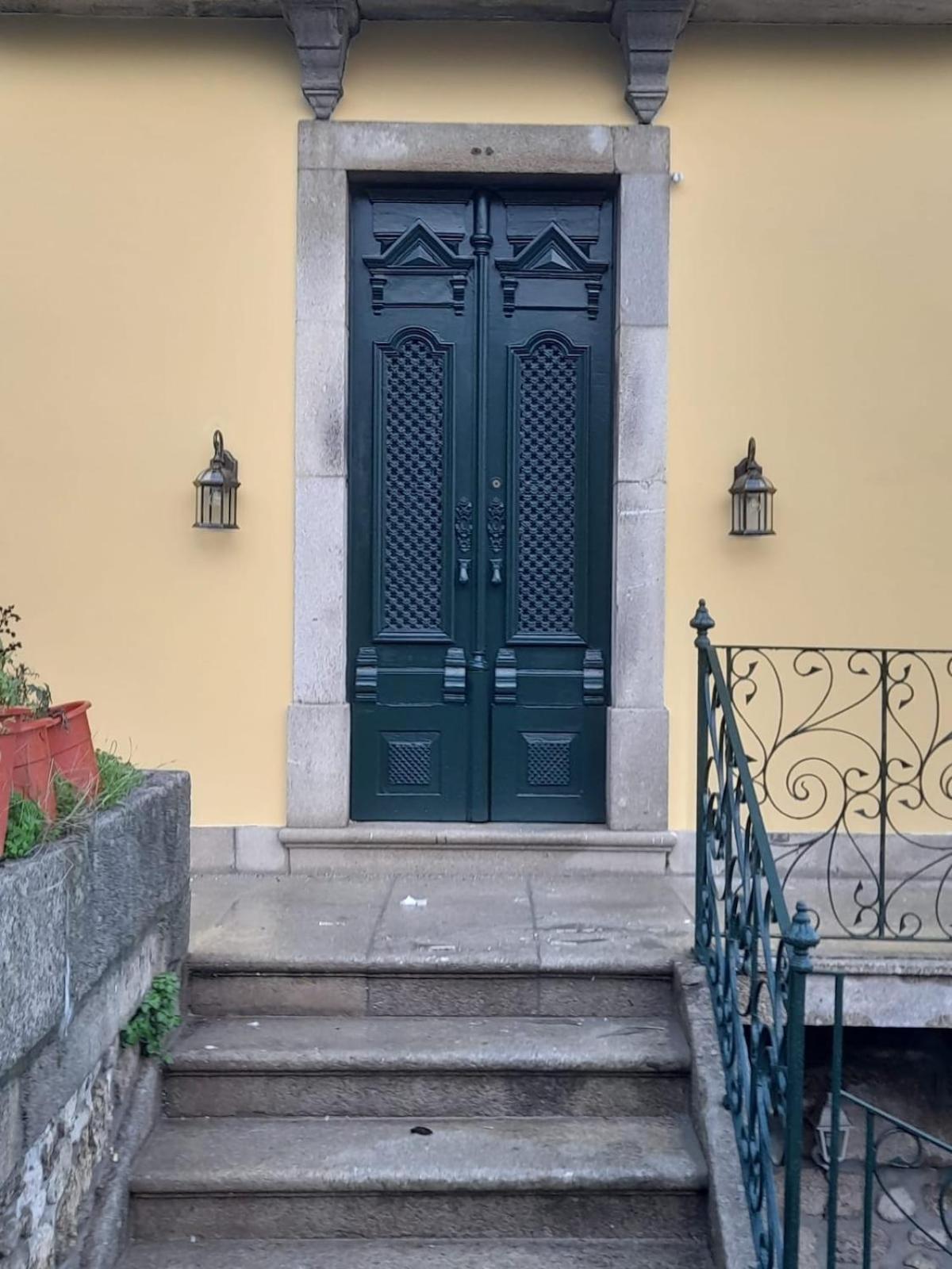 In Portugal Villa *